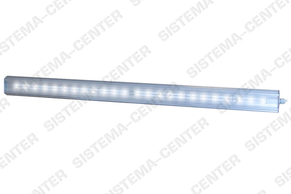 Фото Промышленный светодиодный светильник СДВ189БХ(Н,Т)10-1-60, 60 Вт 7200 Лм