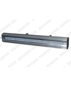 Industrial LED lighting fixture 30 W 3360 lm: Фото - Система центр