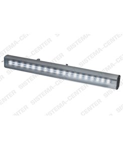 Industrial LED lighting fixture 45 W 5040 lm: Фото - Система центр