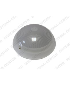 "Meduza" LED lighting fixture 9 W 1260/1100 lm: Фото - Система центр