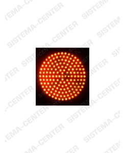 Yellow LED emitter board (IS-200Zh): Фото - Система центр