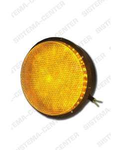Yellow LED emitter unit (BIS-200Zh): Фото - Система центр
