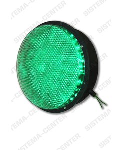Green LED emitter unit (BIS-200L): Фото - Система центр