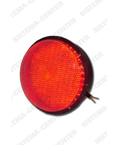 Red LED emitter unit (BIS-200K): Фото - Система центр