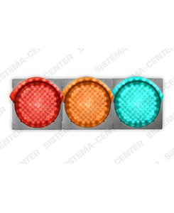 Т.1h1 vehicle road traffic light: Фото - Система центр