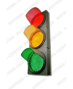 Т.1.1 vehicle road traffic light: Фото - Система центр