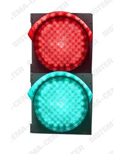 Т.8.1 road traffic light: Фото - Система центр