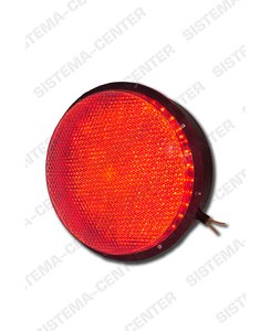 Red LED emitter unit (BIS-300K): Фото - Система центр