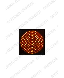 Yellow LED emitter board (IS-300Zh): Фото - Система центр