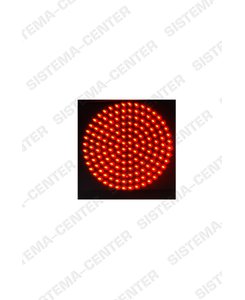 Red LED emitter board (IS-300K): Фото - Система центр