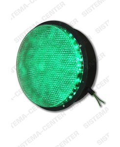 Green LED emitter unit (BIS-300L): Фото - Система центр