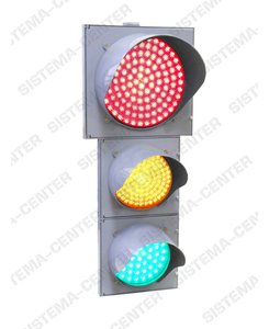 Т.1.3 vehicle road traffic light: Фото - Система центр